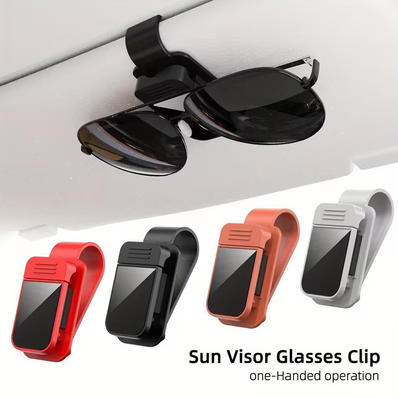 Soporte para Gafas de Sol para - Car Accessories For Interior reseña y precio
