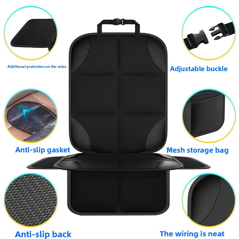 Funda Protectora para Asiento  - Car Accessories For Baby reseña y precio