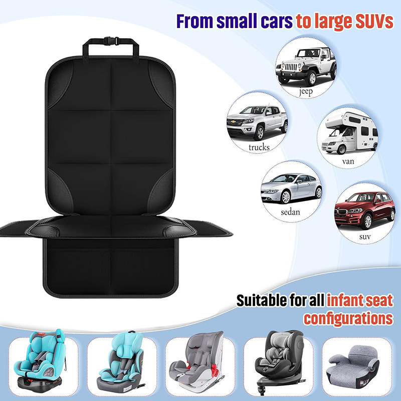Funda Protectora para Asiento  - Car Accessories For Baby reseña y precio