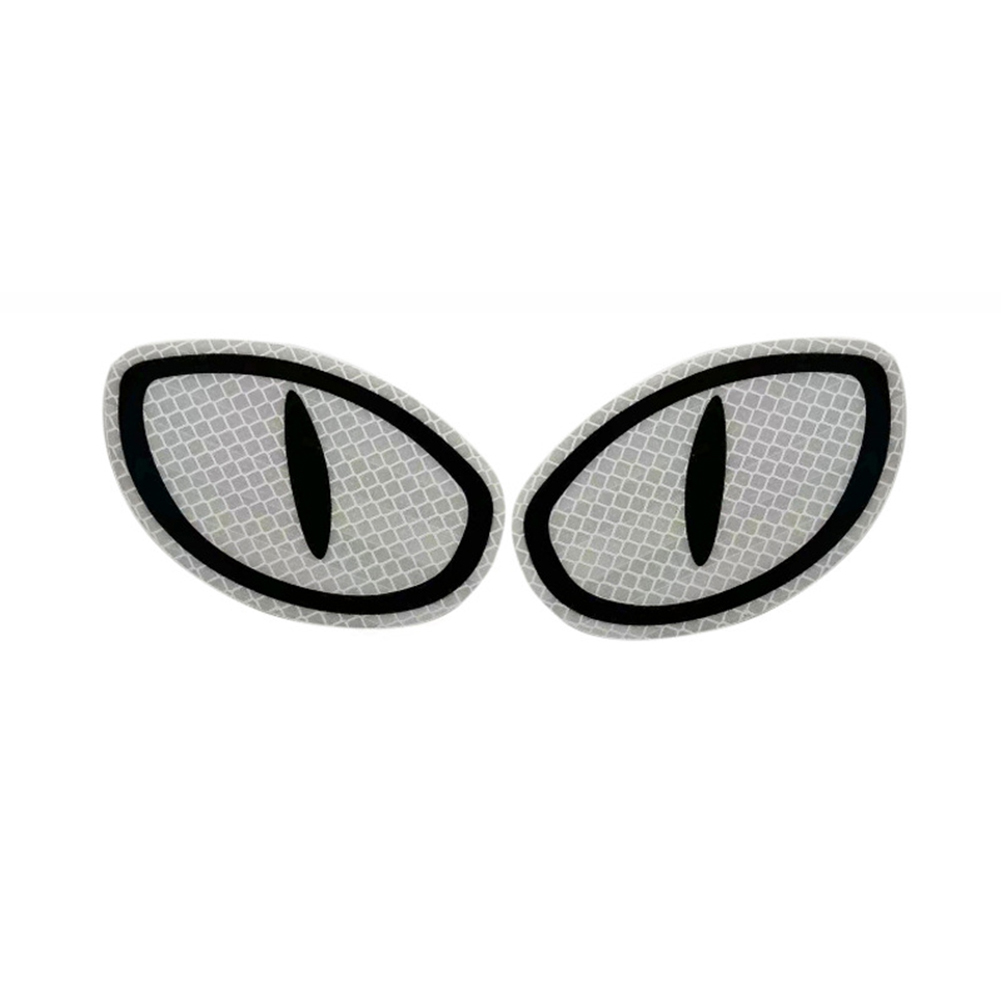 Adhesivo Reflectante para Cond - Car Accessories For Night Driving reseña y precio