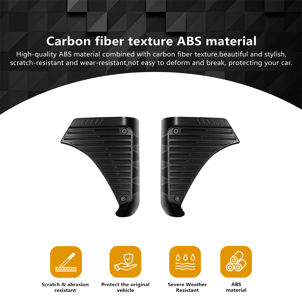 Protector de Esquina para Para - Car Accessories Exterior reseña y precio