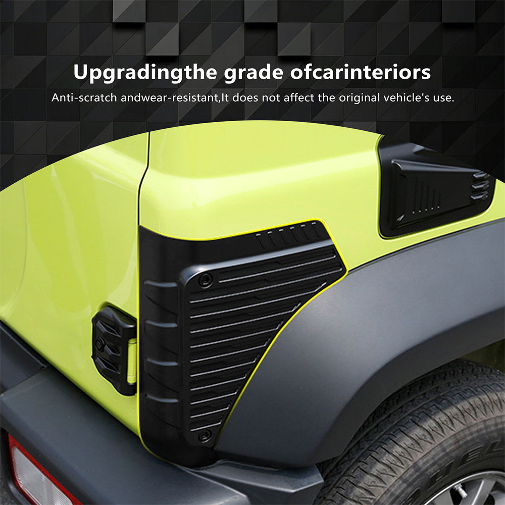 Protector de Esquina para Para - Car Accessories Exterior reseña y precio