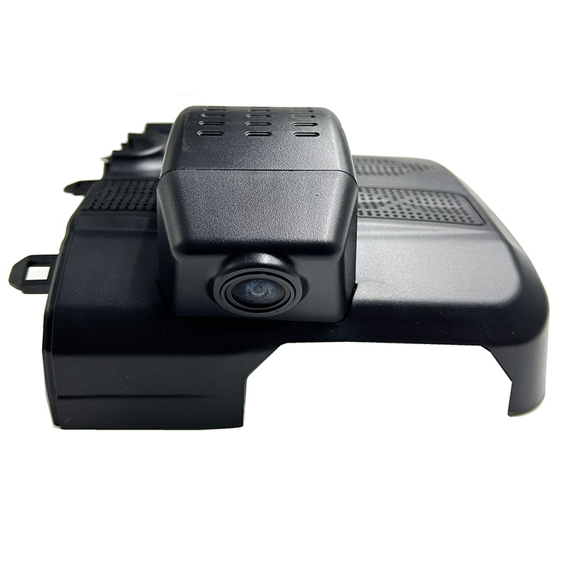 Cámara DVR WiFi 4K Delantera y - Car Accessories Youtube reseña y precio