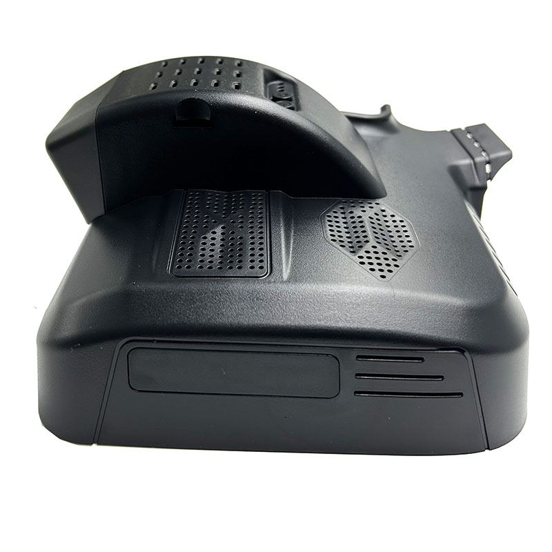 Cámara DVR WiFi 4K Delantera y - Car Accessories Youtube reseña y precio