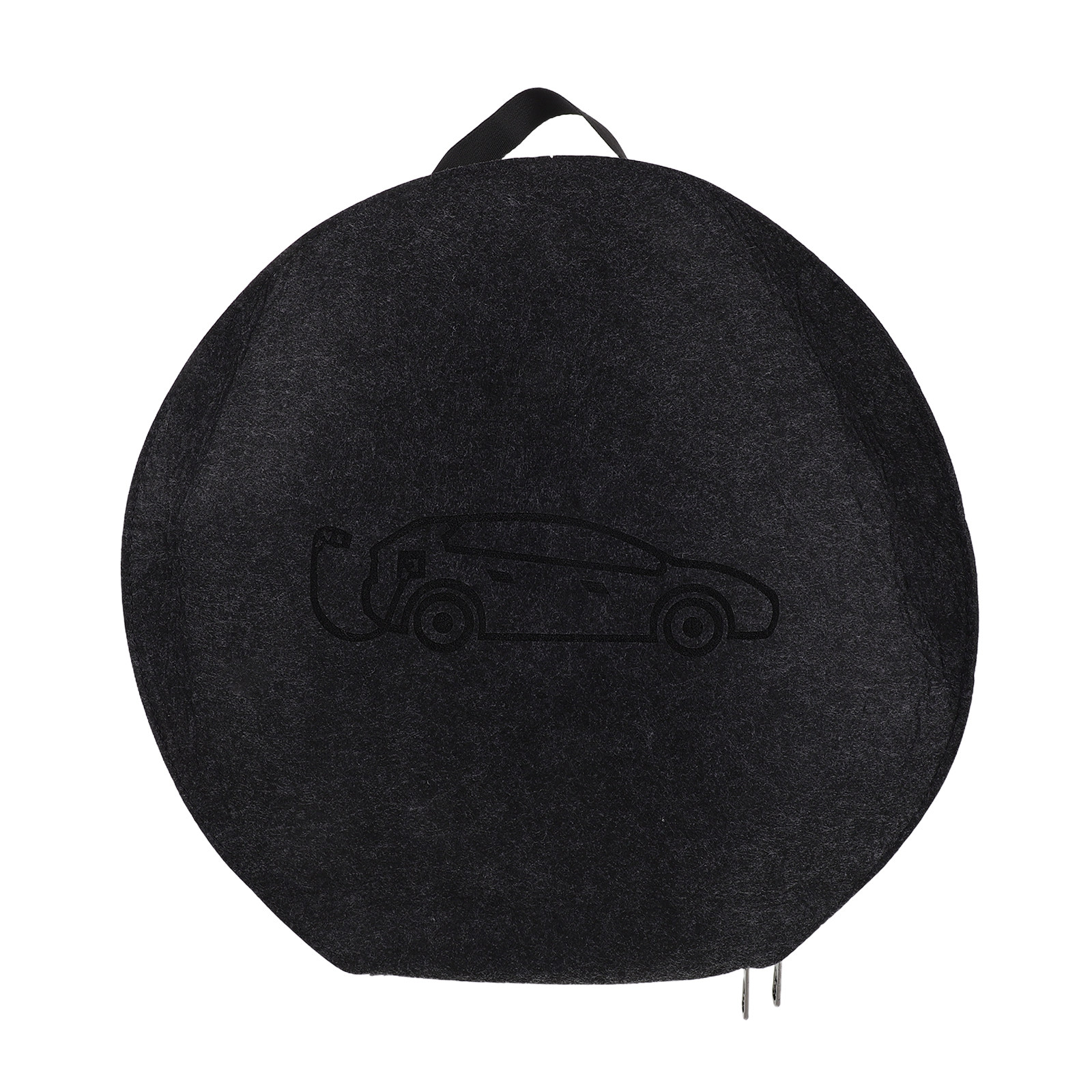 Bolsa de Almacenamiento para C - Car Cable Organizer reseña y precio