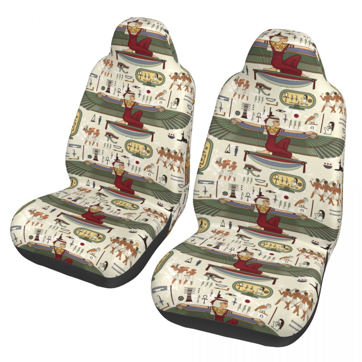 Funda universal para asiento d - Car Accessories Egypt reseña y precio