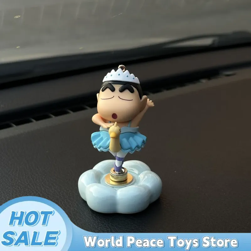Adornos Giratorios para el Tab - Car Accessories For Interior reseña y precio