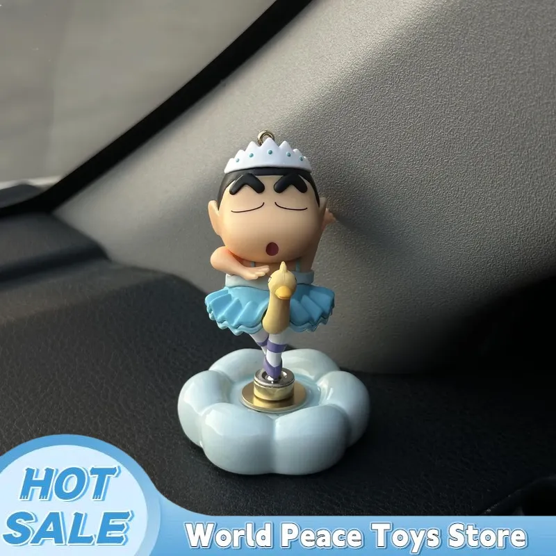 Adornos Giratorios para el Tab - Car Accessories For Interior reseña y precio