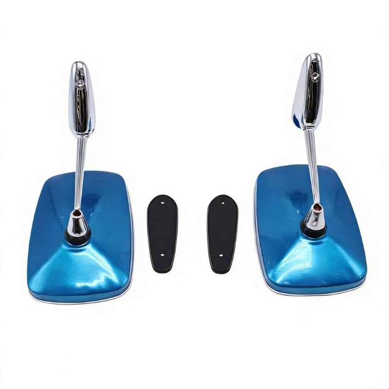 Espejos Retrovisores Laterales - Car Accessories Exterior reseña y precio