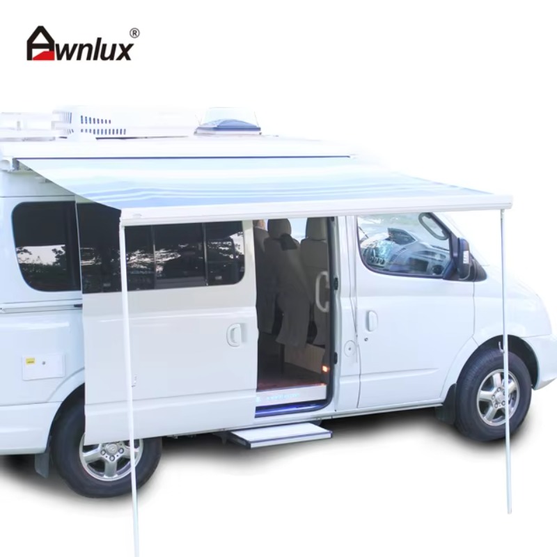 STLF Awnlux Marco de aleación  - Car Accessories Exterior reseña y precio