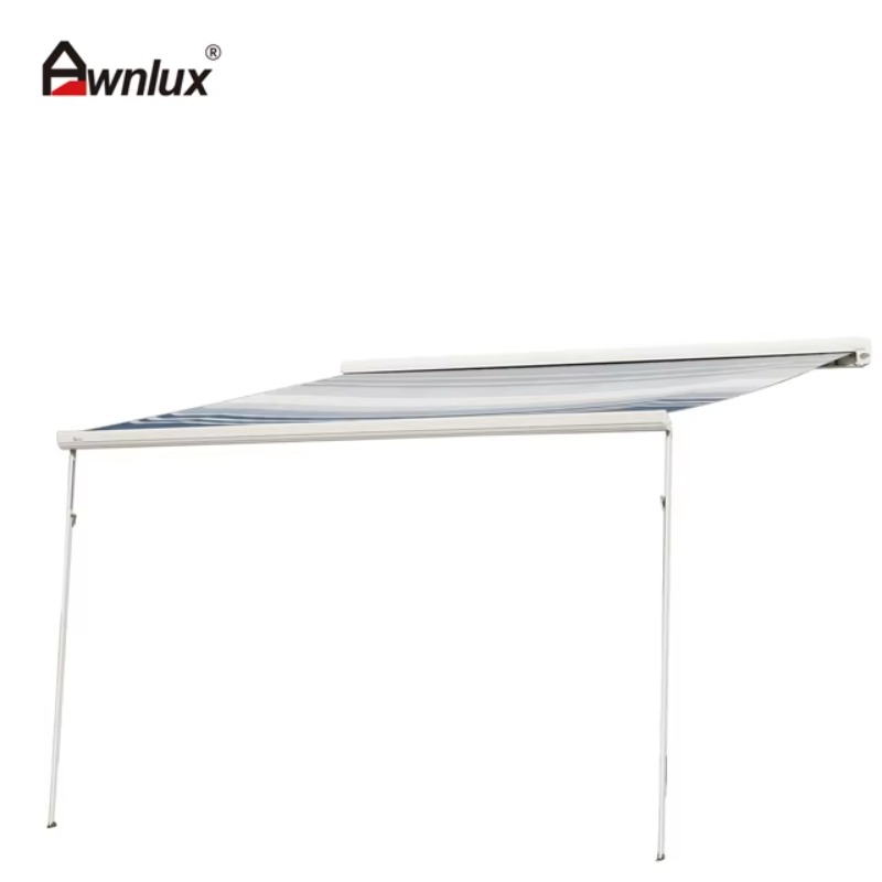 STLF Awnlux Marco de aleación  - Car Accessories Exterior reseña y precio
