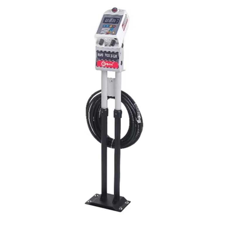 2026 Inflador de neumáticos el - Car Portable Tire Inflator reseña y precio
