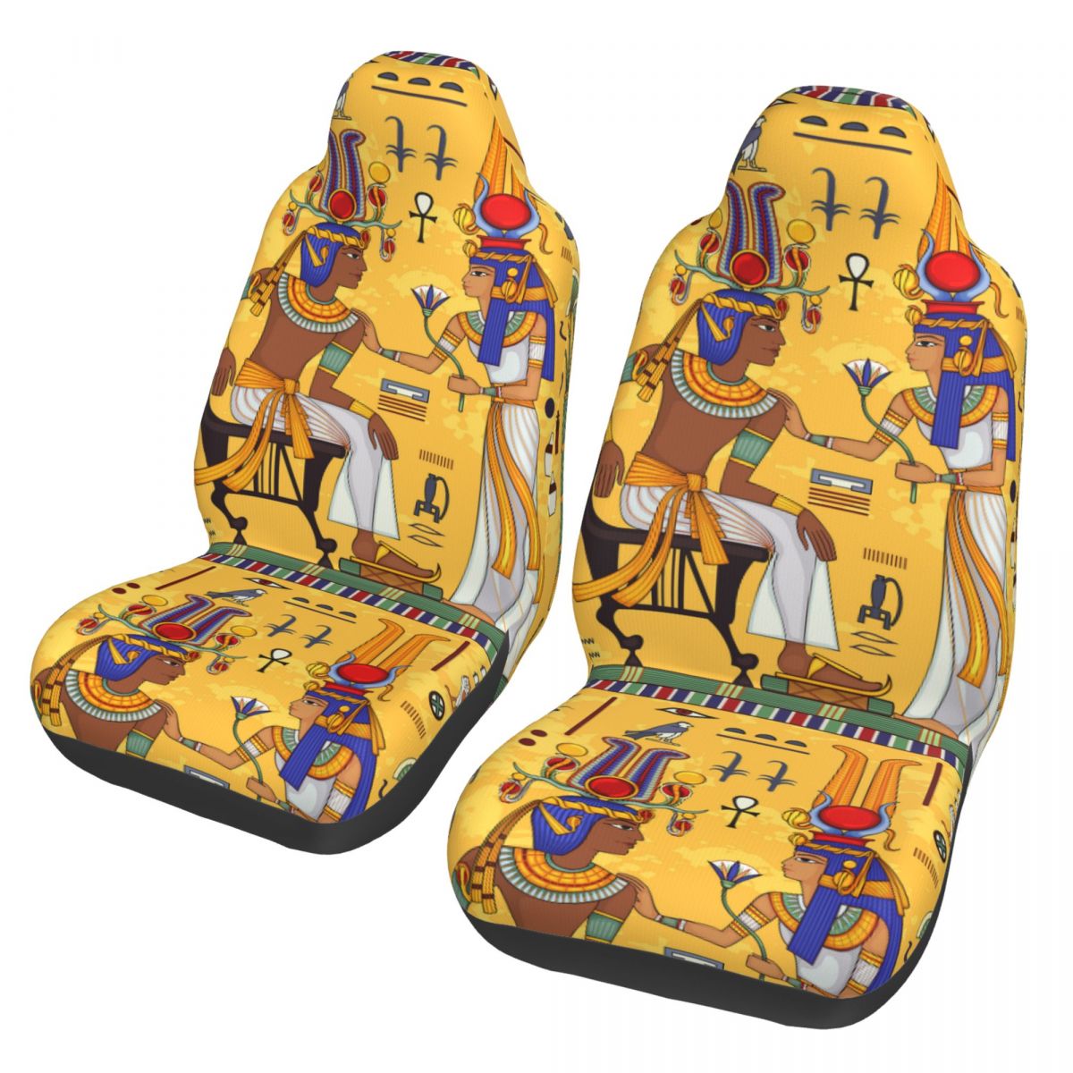 Fundas Protectoras Universales - Car Accessories Egypt reseña y precio