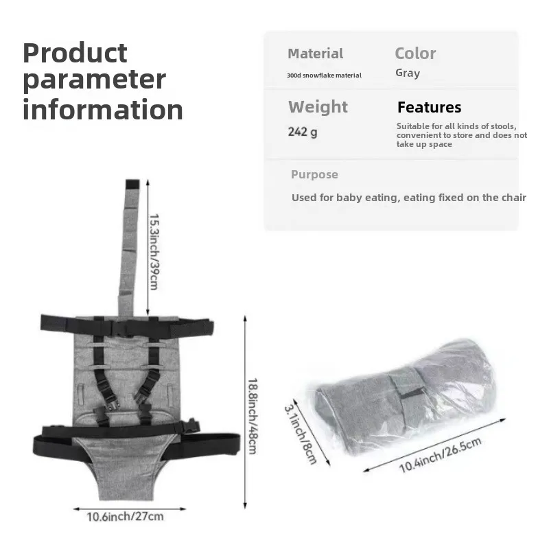 Cinturón de seguridad ajustabl - Car Accessories For Baby reseña y precio