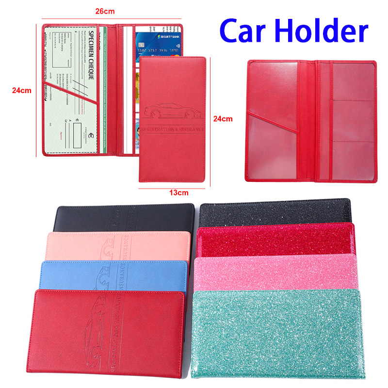 Soporte para certificado de re - Car Accessories For Elderly reseña y precio