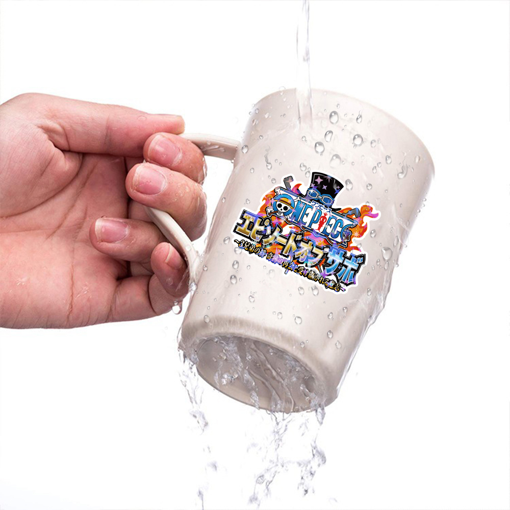 Pegatinas de One Piece, 20 Pie - Car Accessories Ebay reseña y precio