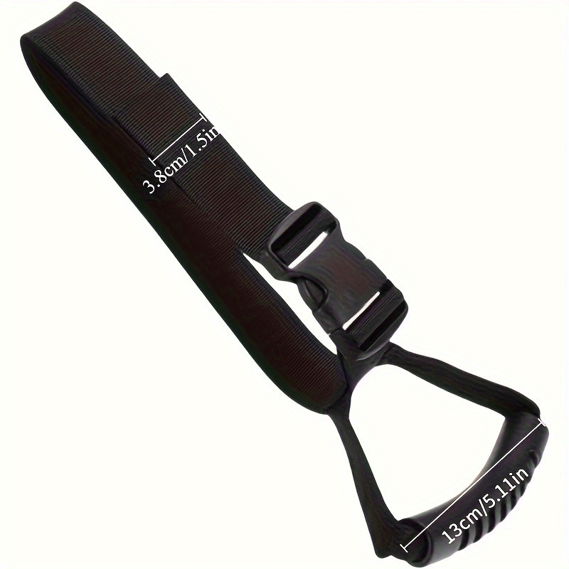 Asistencia ergonómica para man - Car Accessories For Elderly reseña y precio