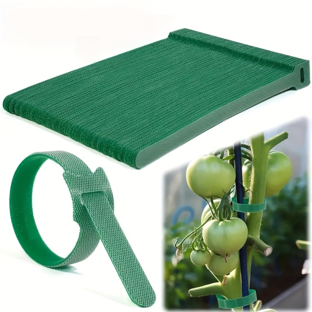 100 unidades de bridas de velc - Car Cable Organizer reseña y precio