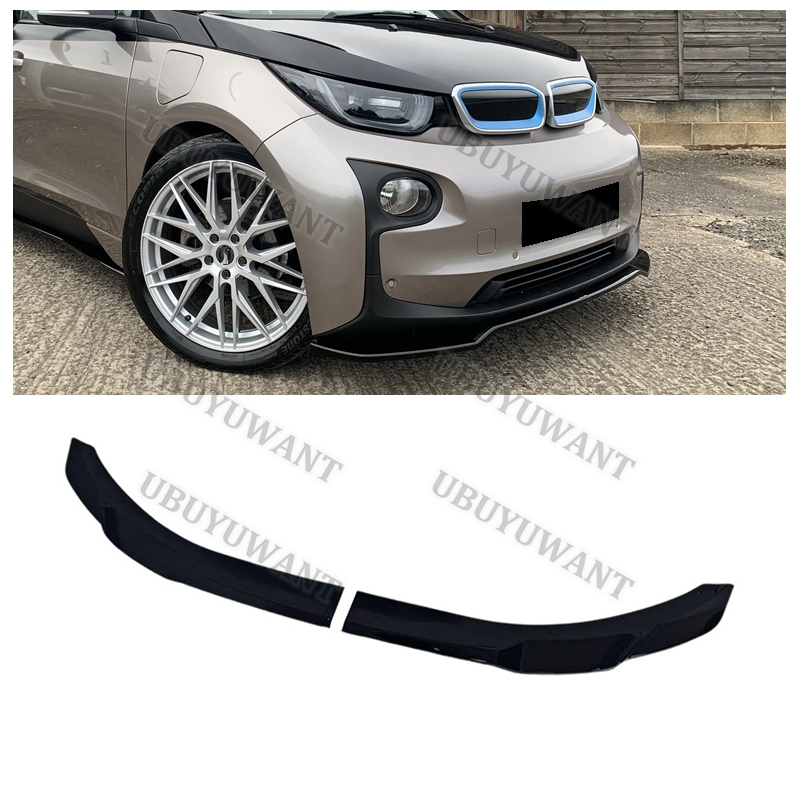 2 Piezas 2018-2021 Para BMW i3 - Car Accessories Exterior reseña y precio